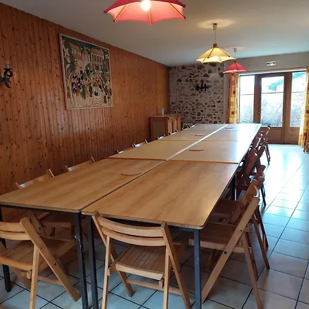 Сasa de vacaciones Maison De L'albine