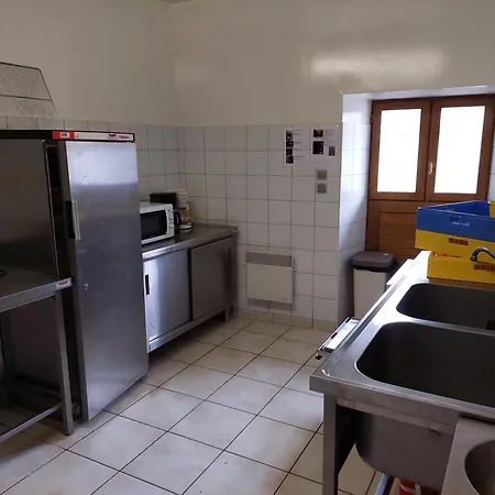 Maison De L'albine Сasa de vacaciones